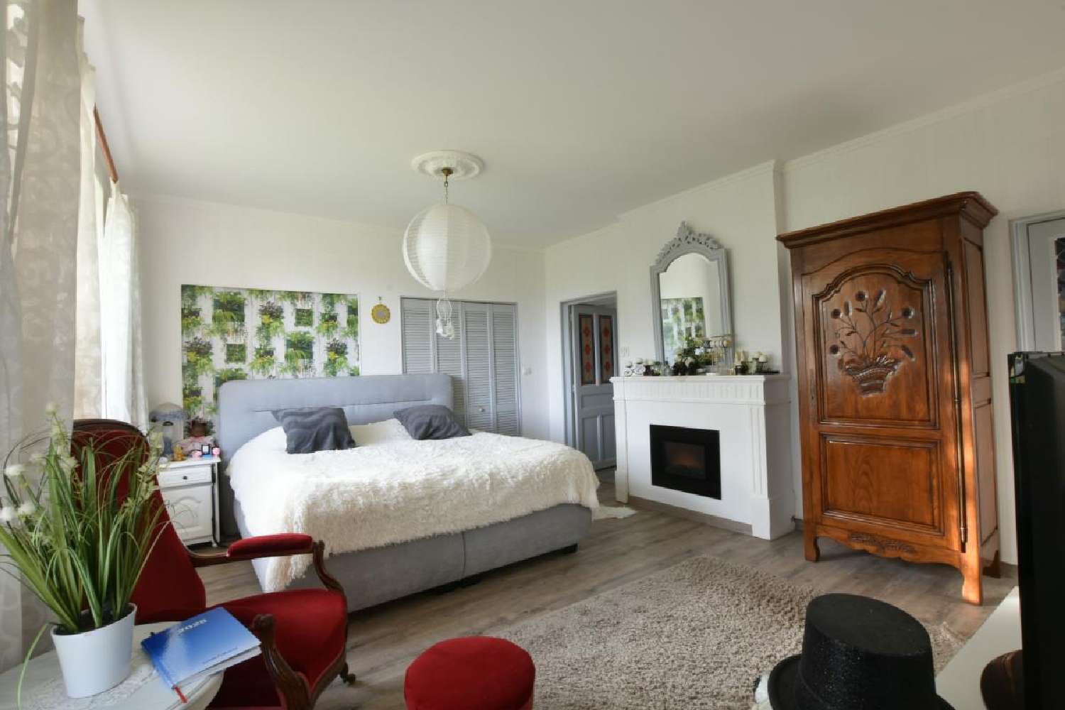 à vendre propriété Flagey-Échézeaux Côte-d'Or 8