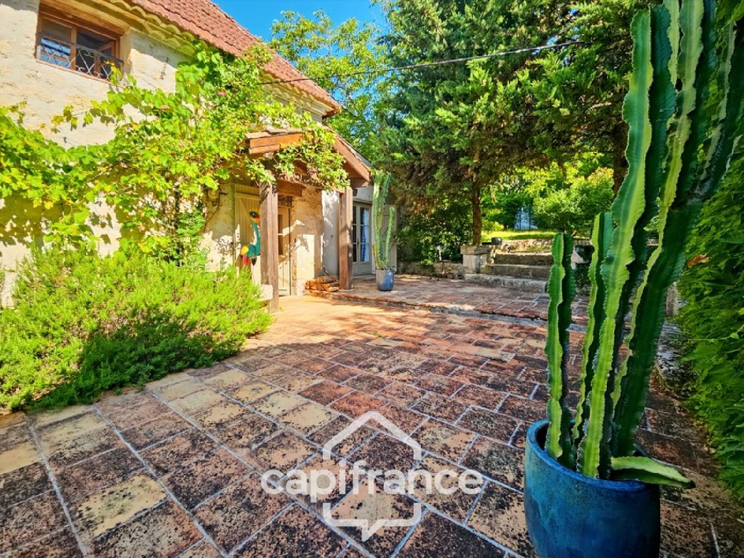  à vendre propriété Foulayronnes Lot-et-Garonne 2