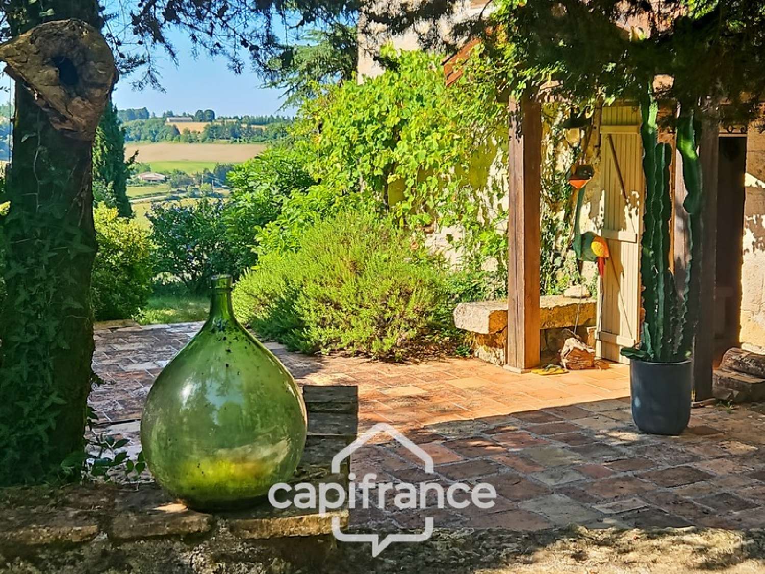  à vendre propriété Foulayronnes Lot-et-Garonne 3
