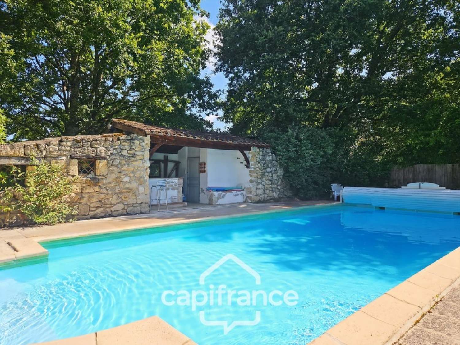  à vendre propriété Foulayronnes Lot-et-Garonne 5