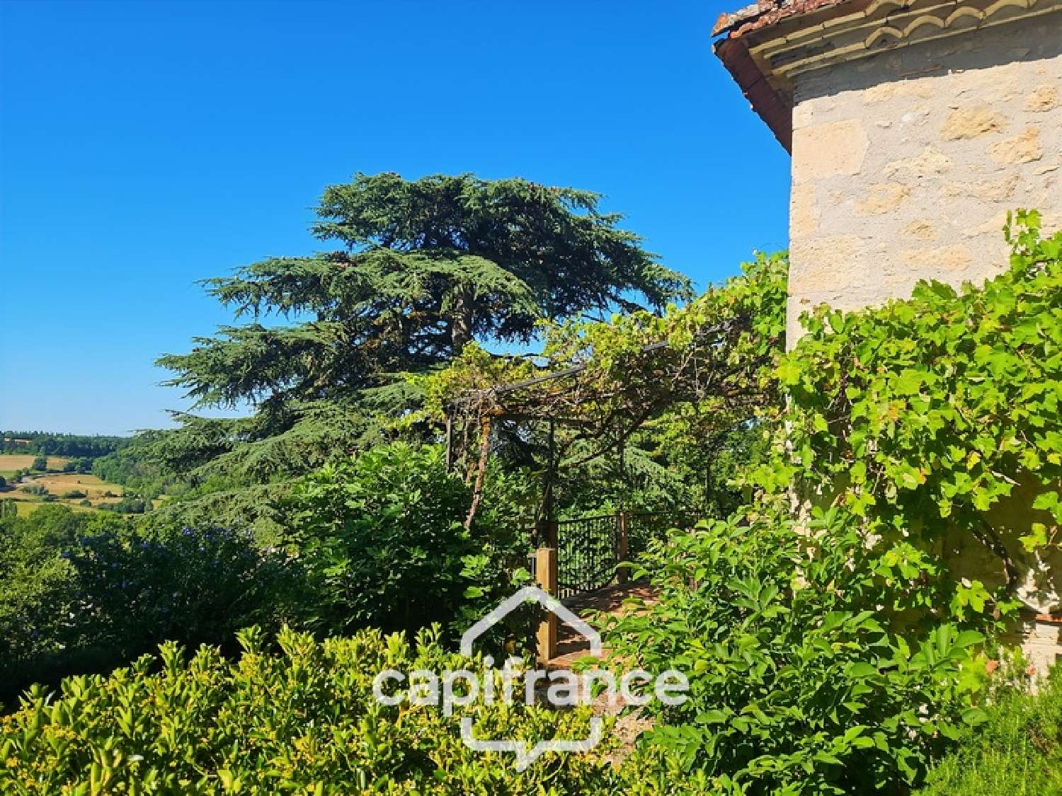  à vendre propriété Foulayronnes Lot-et-Garonne 6