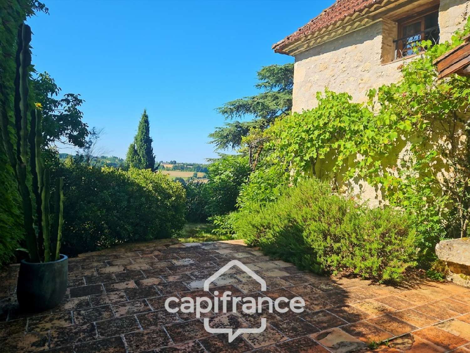  à vendre propriété Foulayronnes Lot-et-Garonne 7