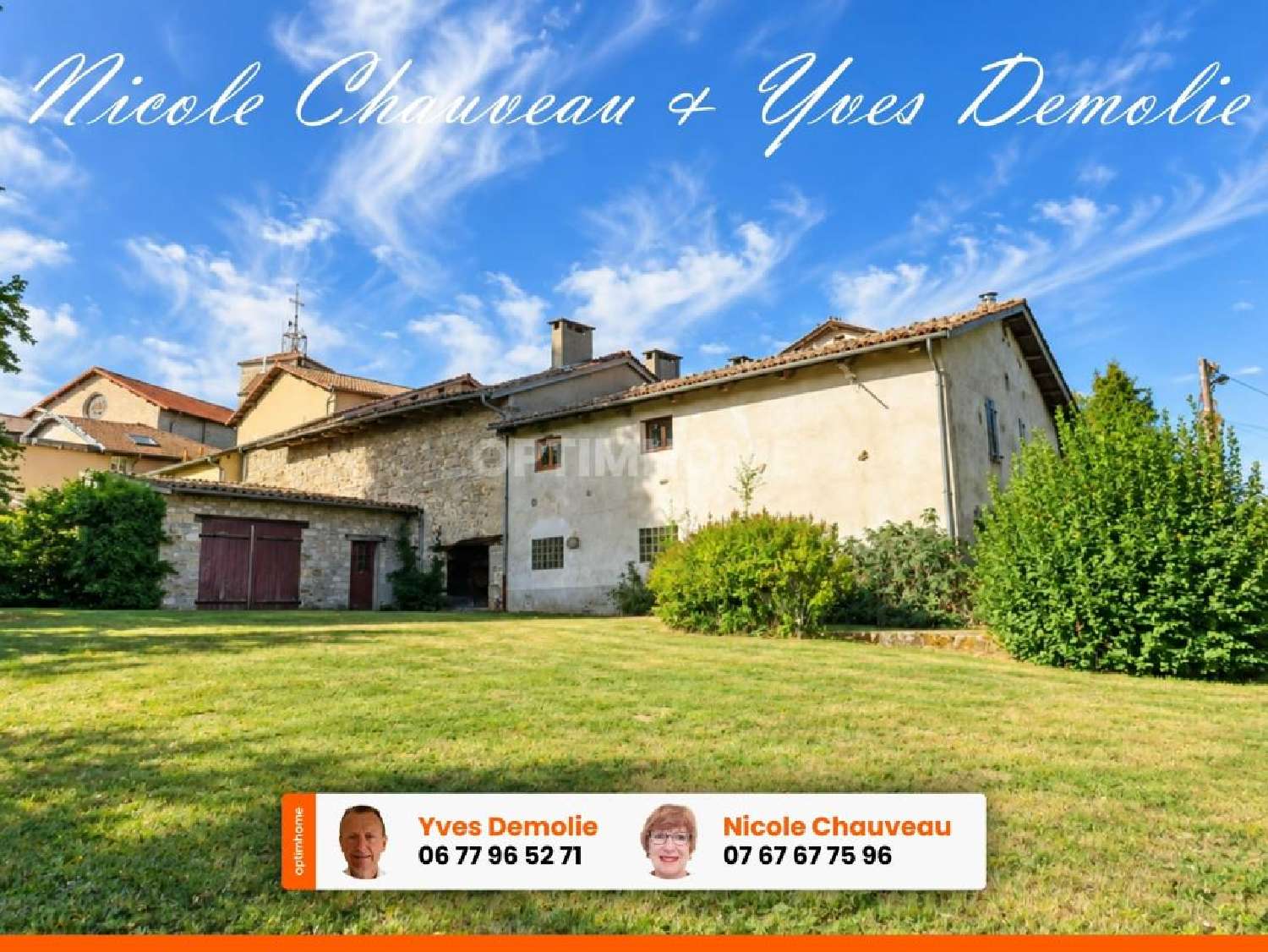for sale estate Fournols Puy-de-Dôme 8
