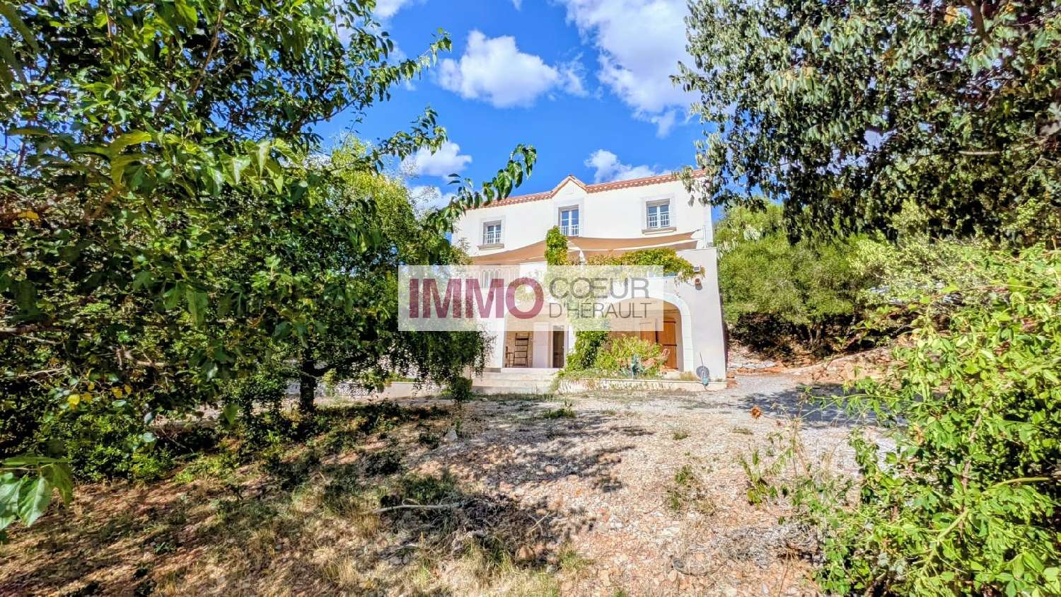  à vendre propriété Gignac Hérault 2