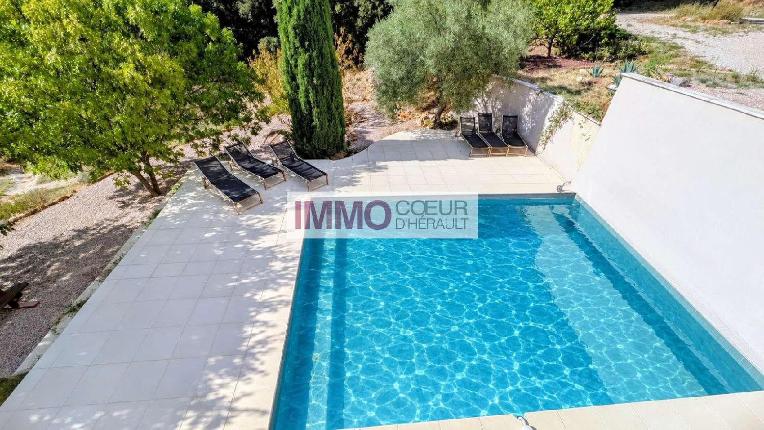  à vendre propriété Gignac Hérault 3