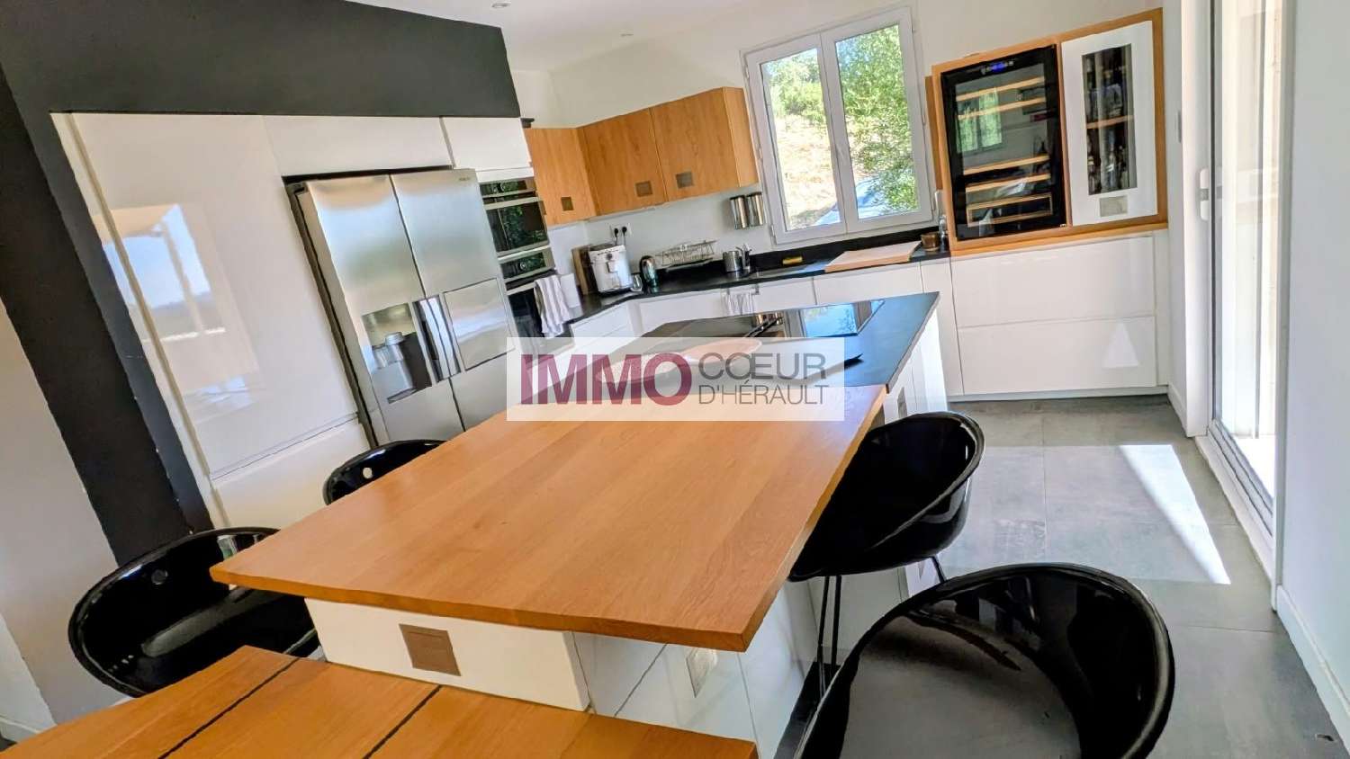  à vendre propriété Gignac Hérault 4