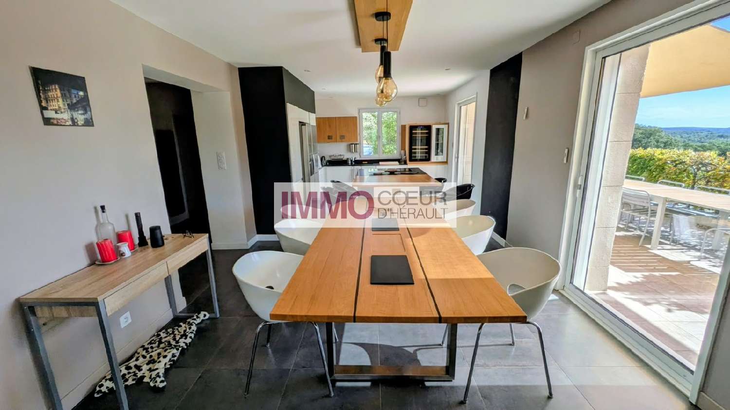  à vendre propriété Gignac Hérault 5