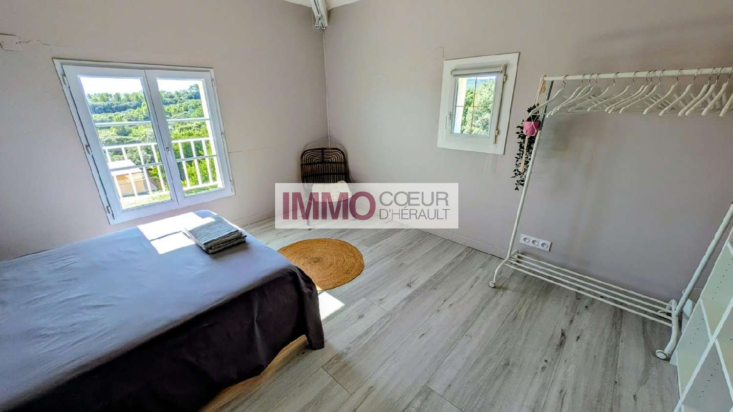  à vendre propriété Gignac Hérault 7