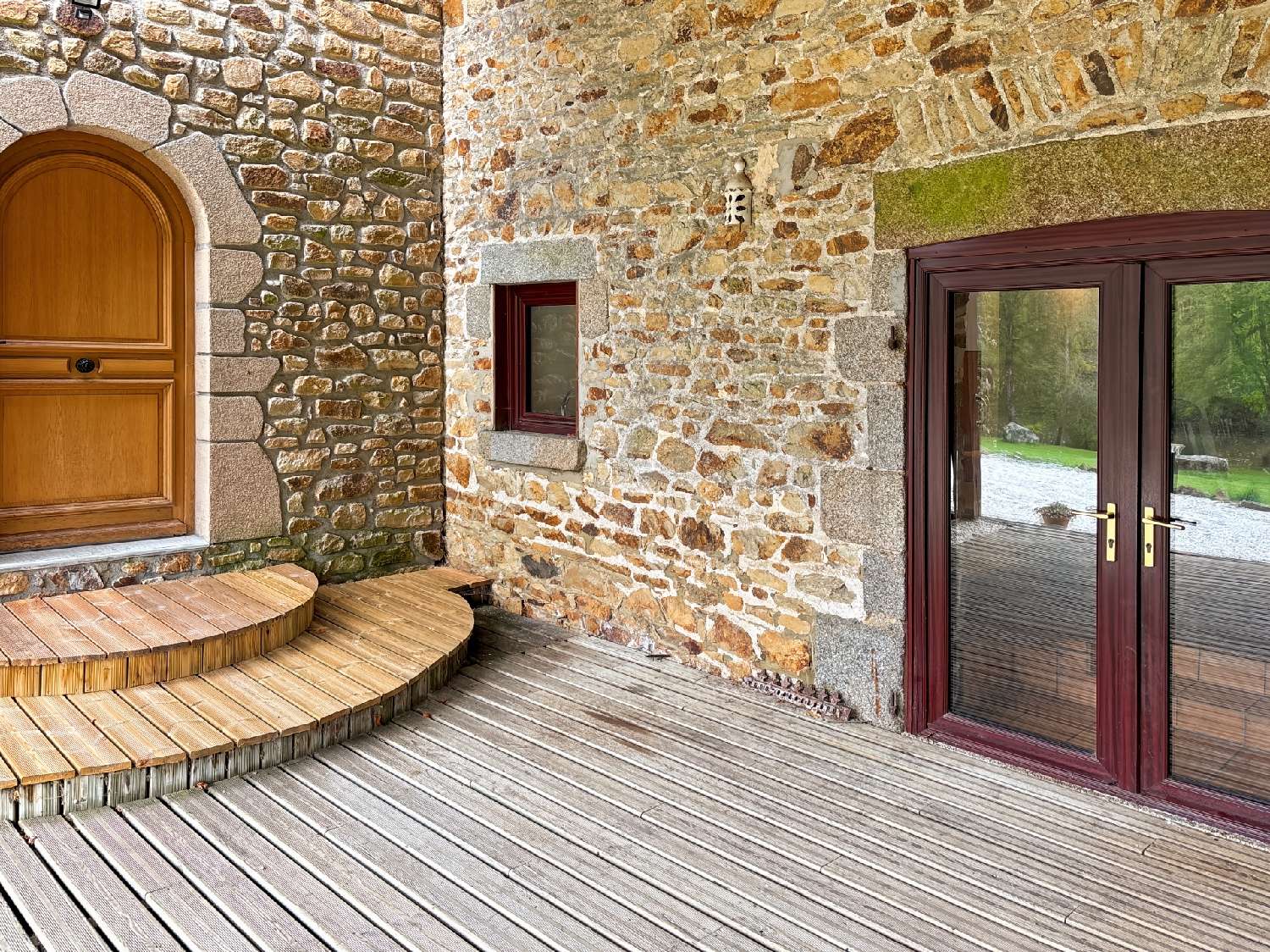  for sale estate Hambers Mayenne 3