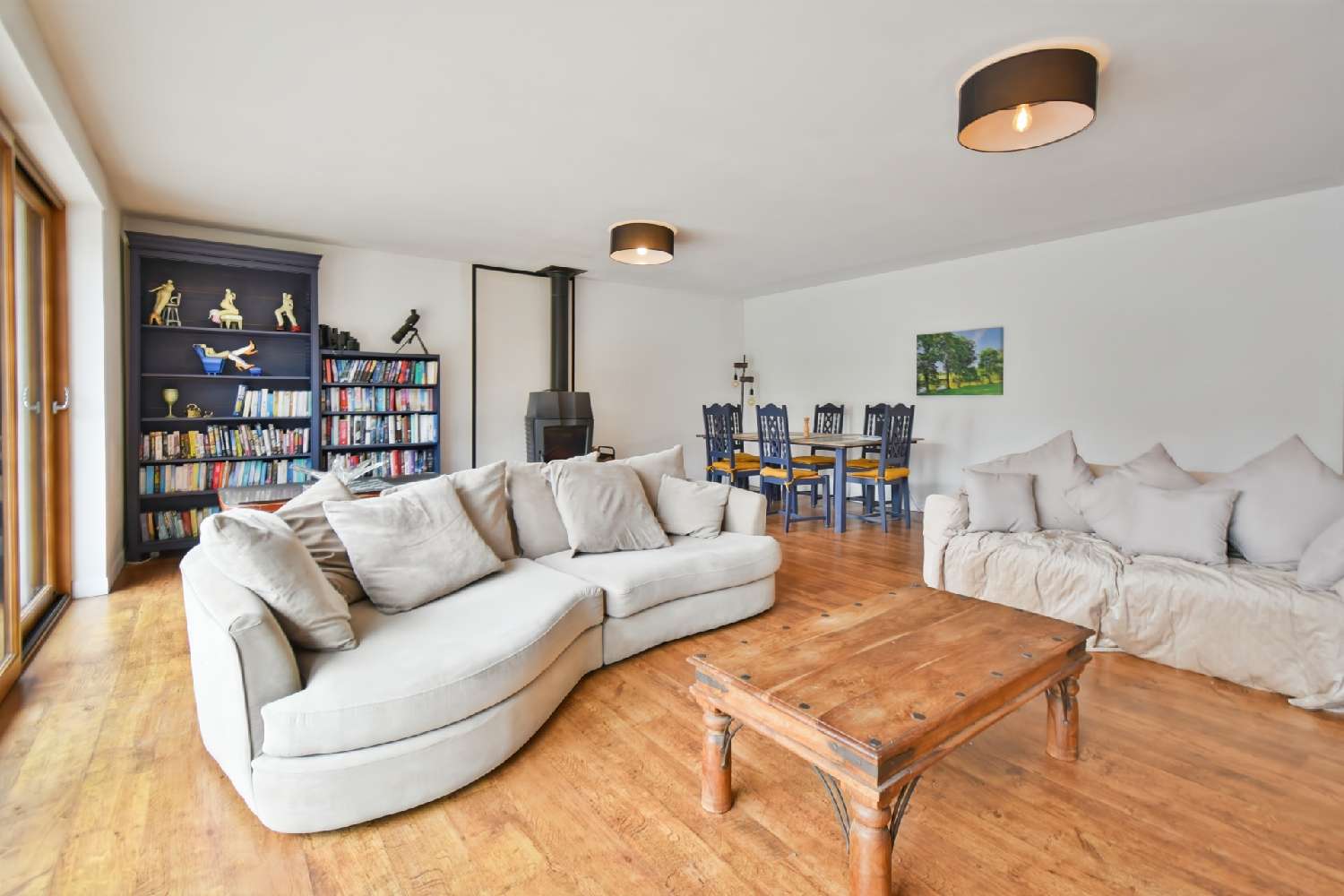  for sale estate Hambers Mayenne 6