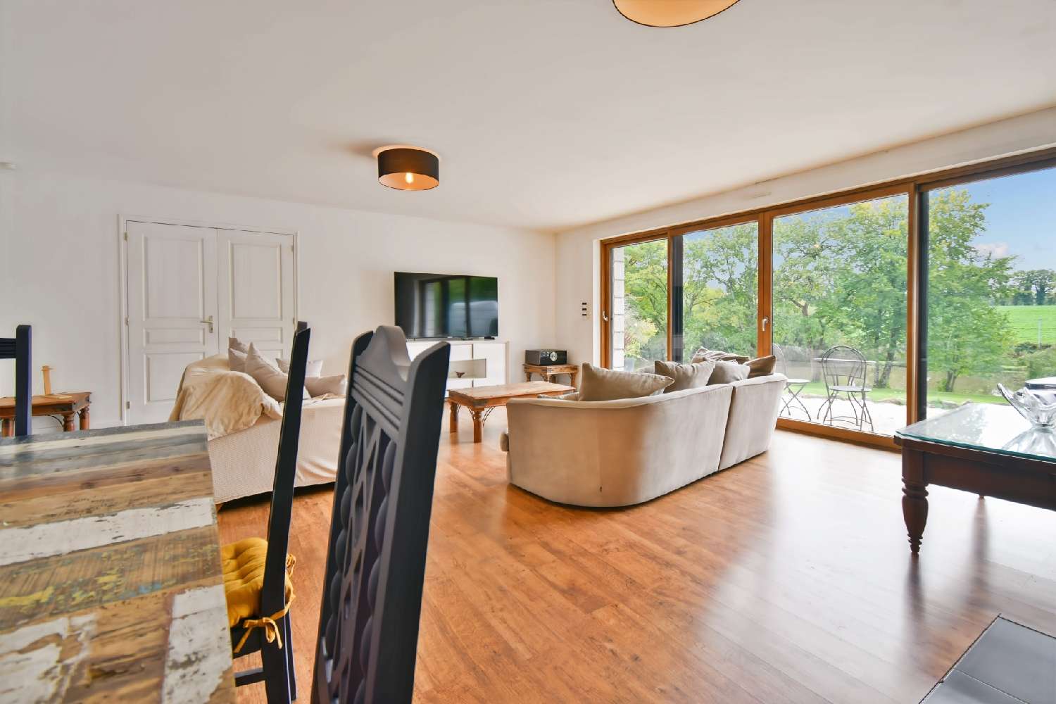  for sale estate Hambers Mayenne 7