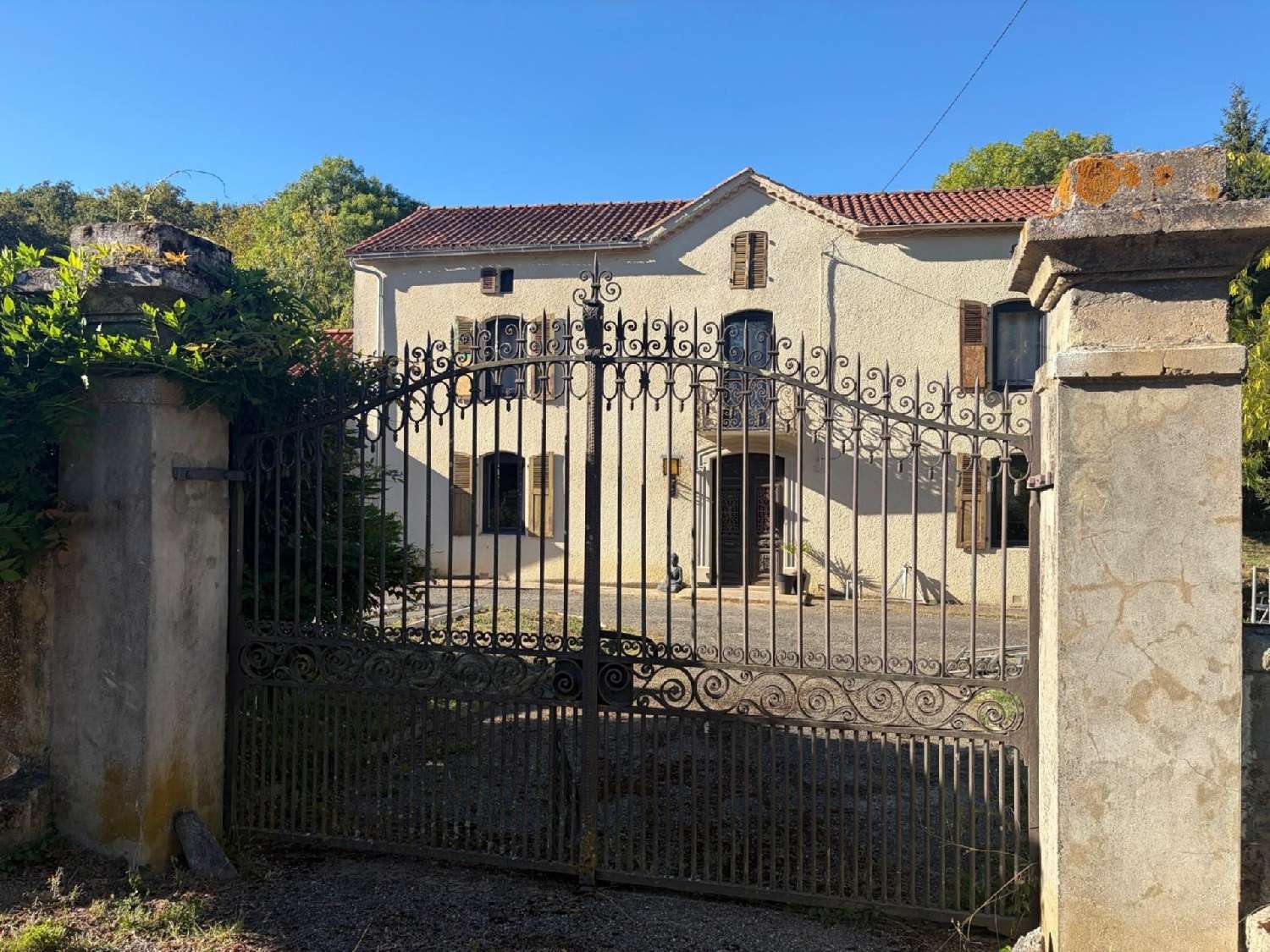 à vendre propriété Héres Hautes-Pyrénées 3
