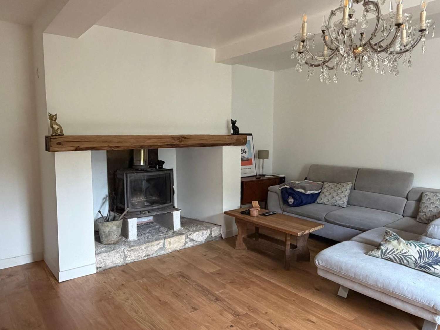 à vendre propriété Héres Hautes-Pyrénées 5