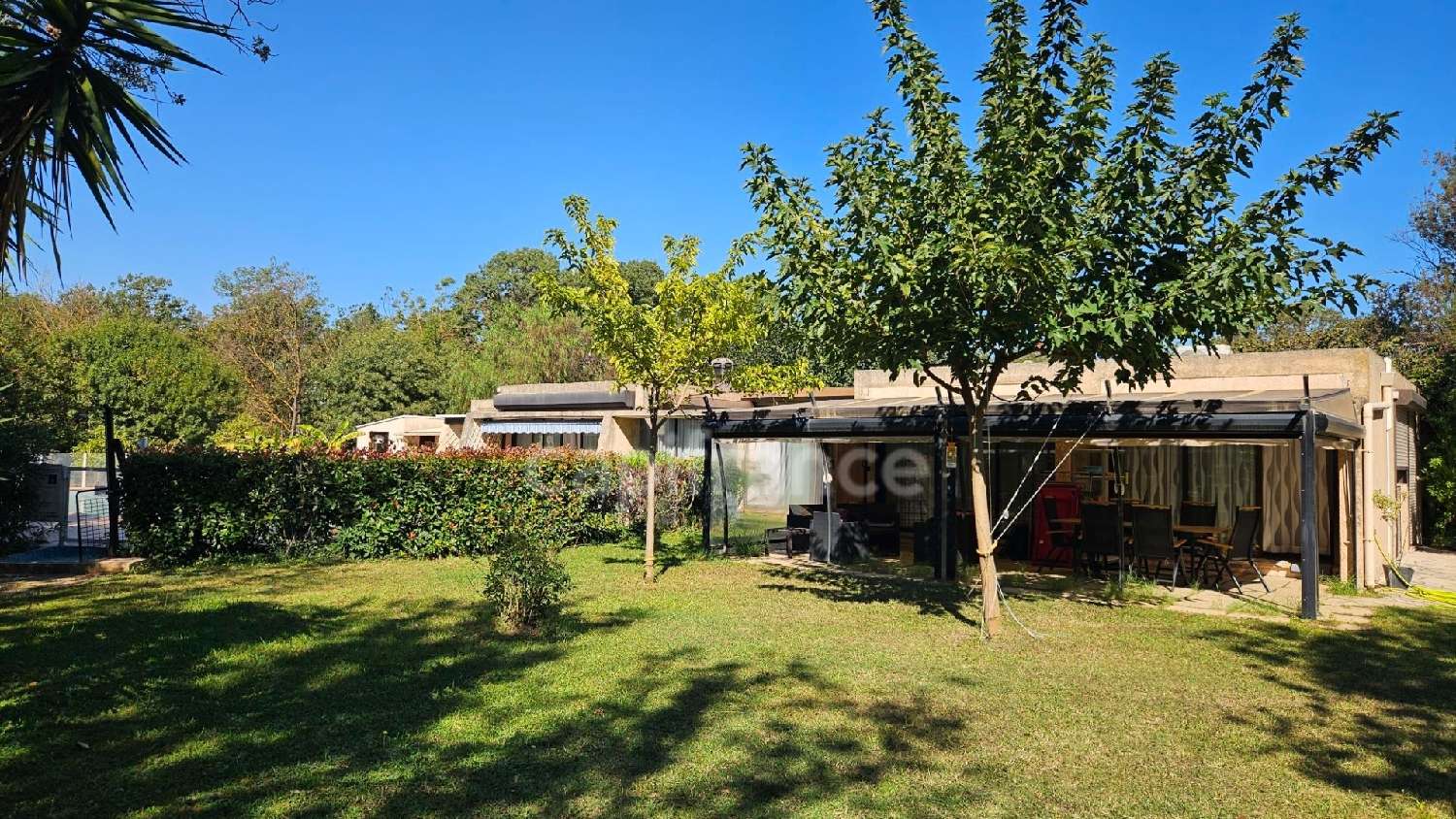 te koop landgoed Hyères Var 2