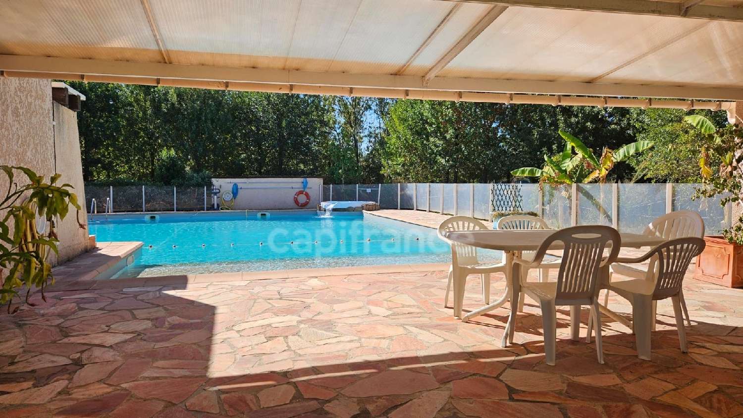 te koop landgoed Hyères Var 8