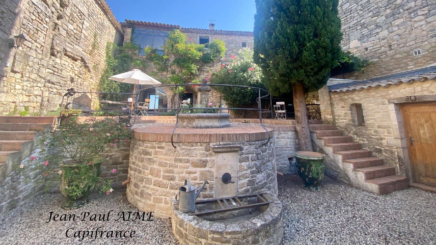 en venta finca rústica Issirac Gard 2