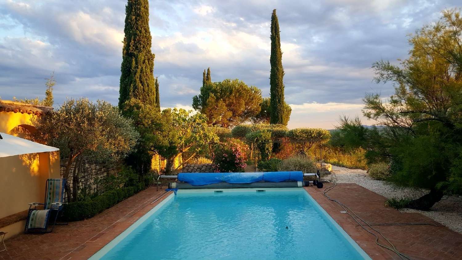en venta finca rústica Issirac Gard 3