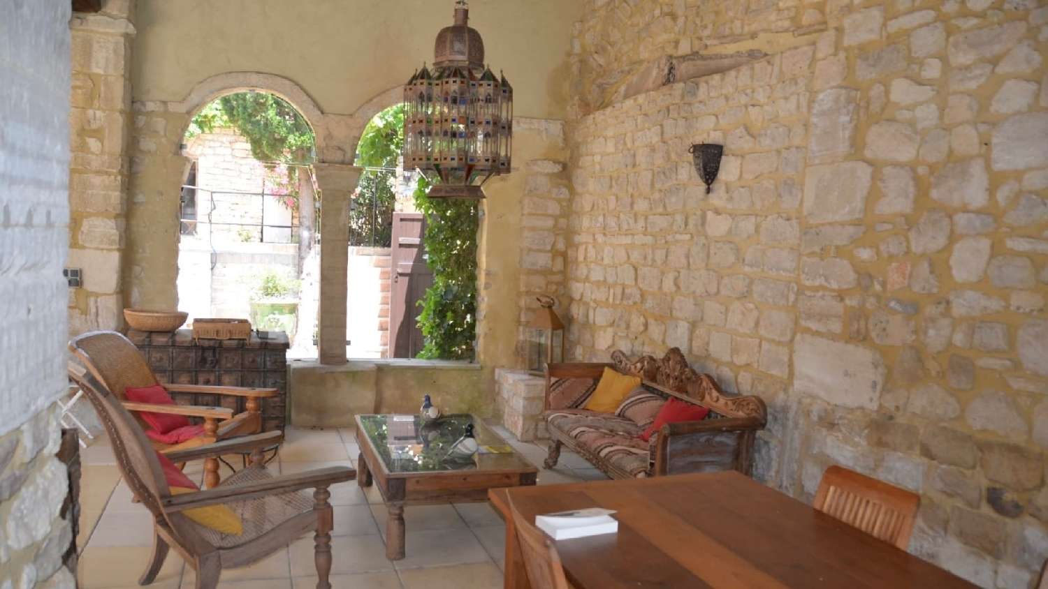 en venta finca rústica Issirac Gard 4