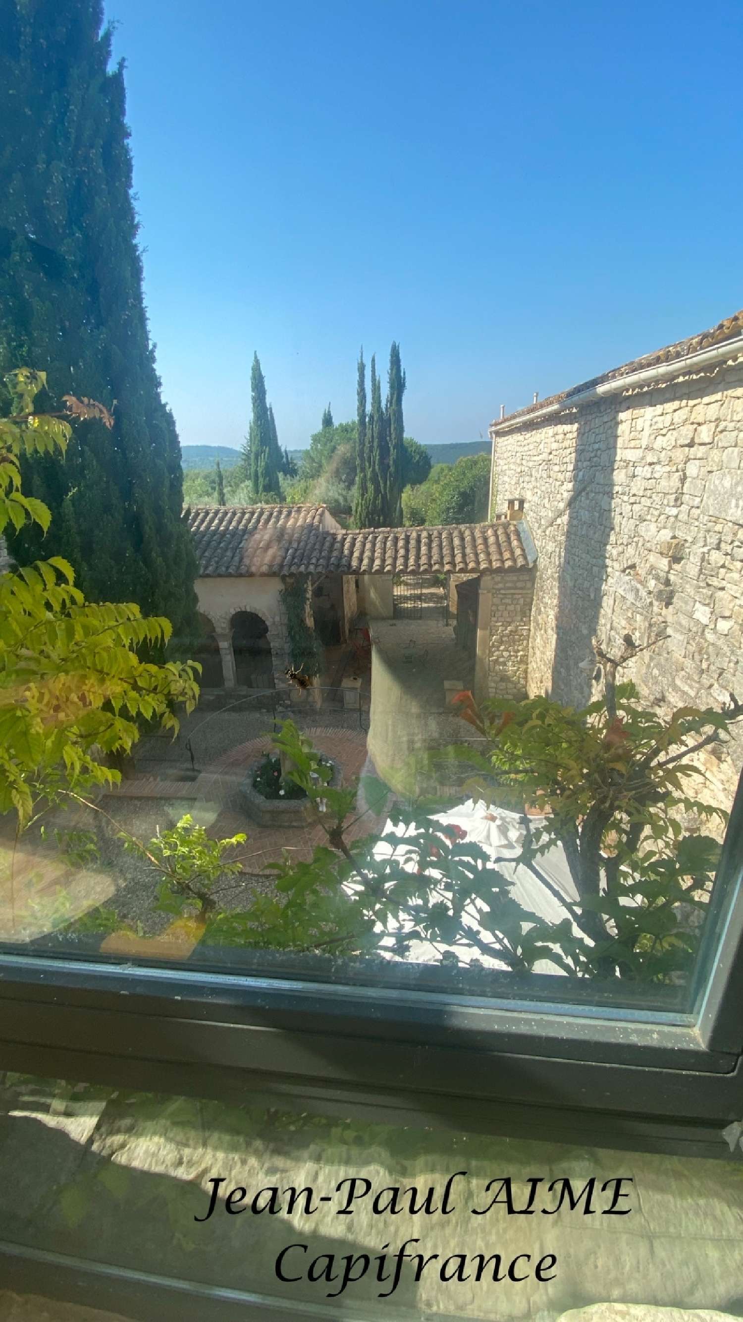 en venta finca rústica Issirac Gard 5