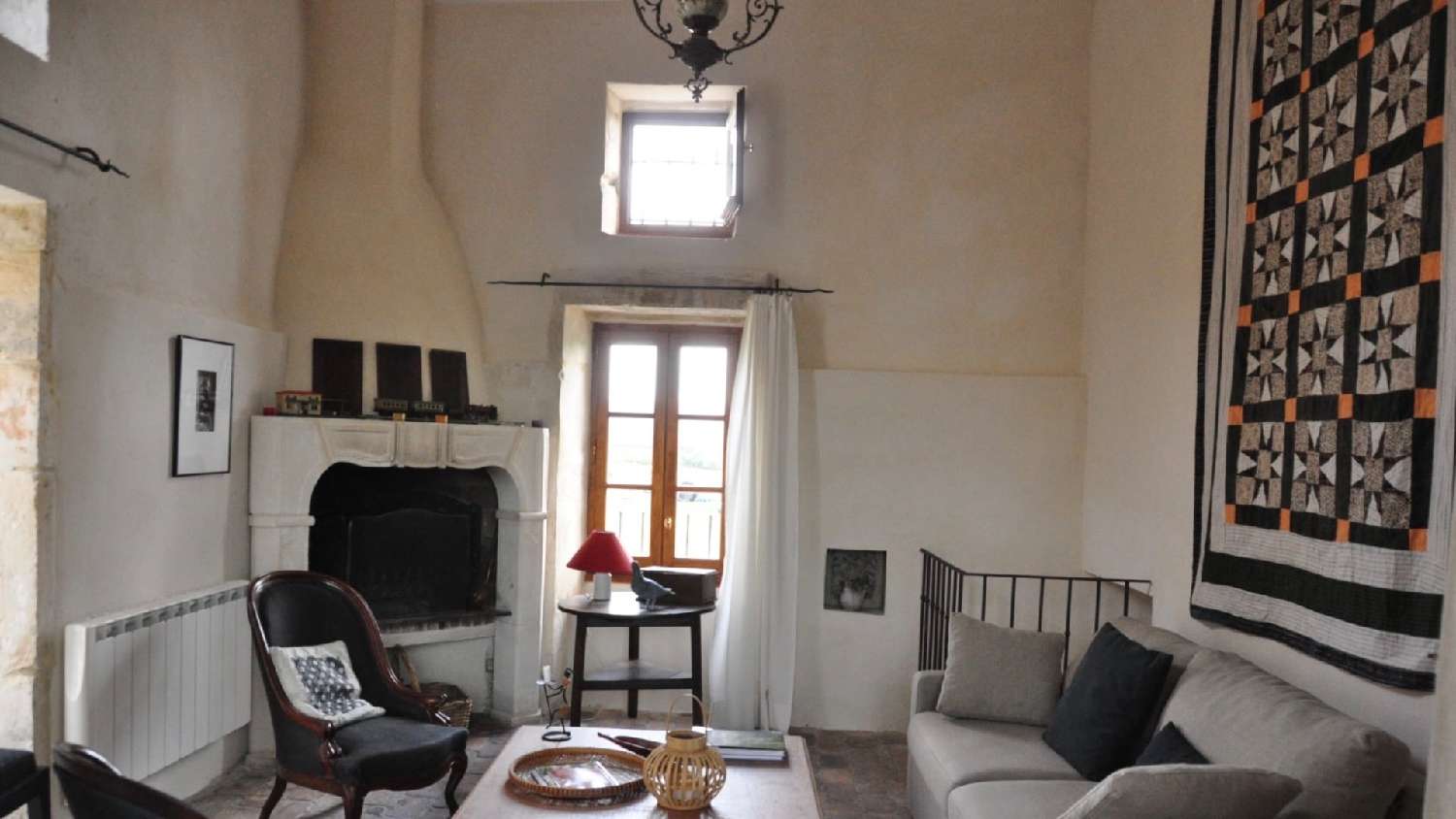 en venta finca rústica Issirac Gard 8