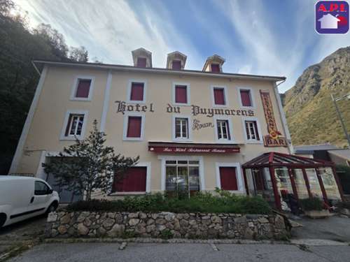 L'Hospitalet-Près-l'Andorre Ariège propriété foto 7413124