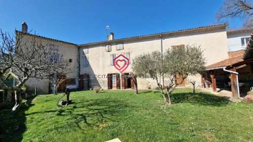 Le Mas-d'Azil Ariège propriété foto 7412627