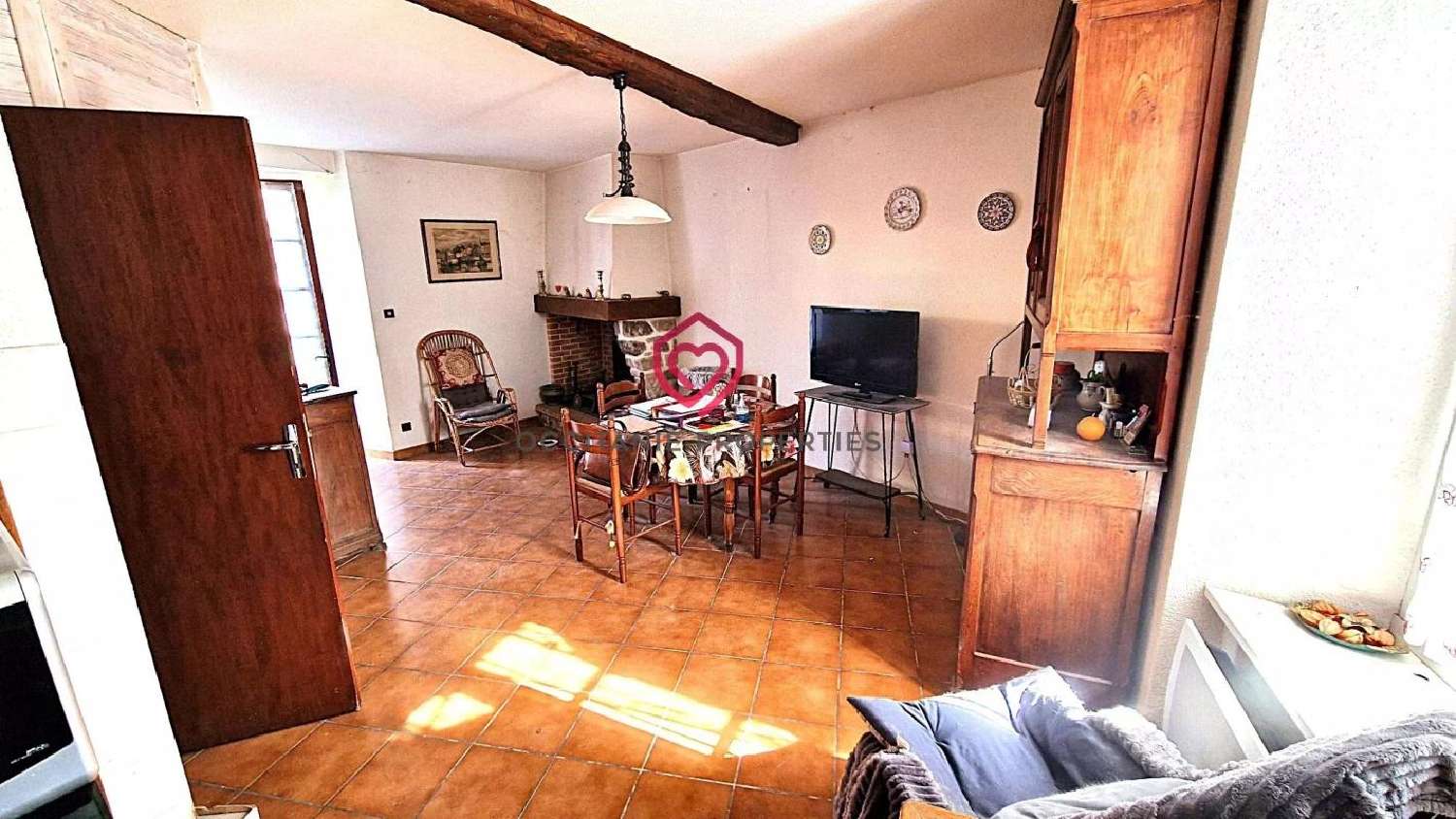  à vendre propriété Le Mas-d'Azil Ariège 4