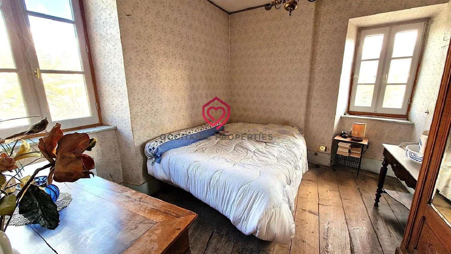  à vendre propriété Le Mas-d'Azil Ariège 5