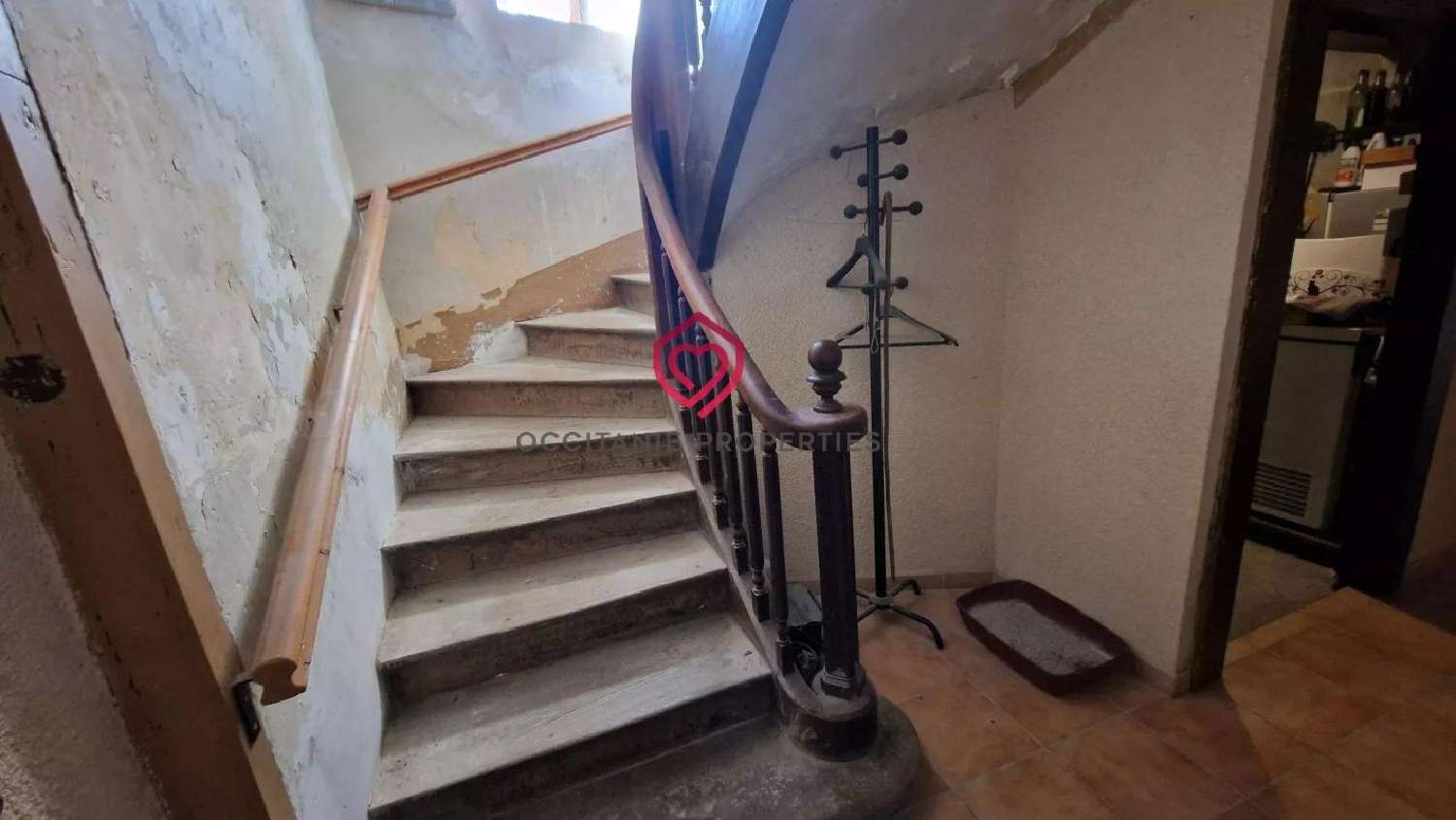  à vendre propriété Le Mas-d'Azil Ariège 8