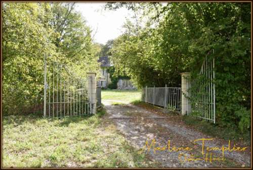 Lucq-de-Béarn Pyrénées-Atlantiques propriété foto 7413209