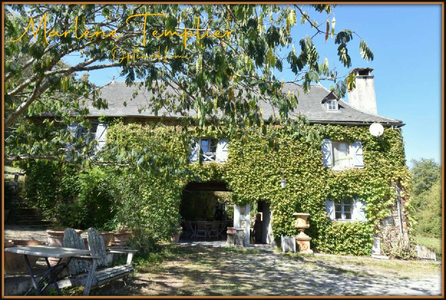 à vendre propriété Lucq-de-Béarn Pyrénées-Atlantiques 2