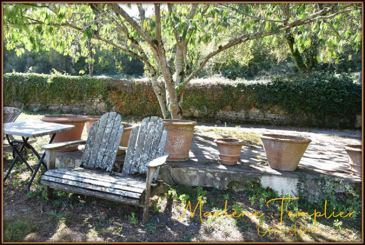 à vendre propriété Lucq-de-Béarn Pyrénées-Atlantiques 4