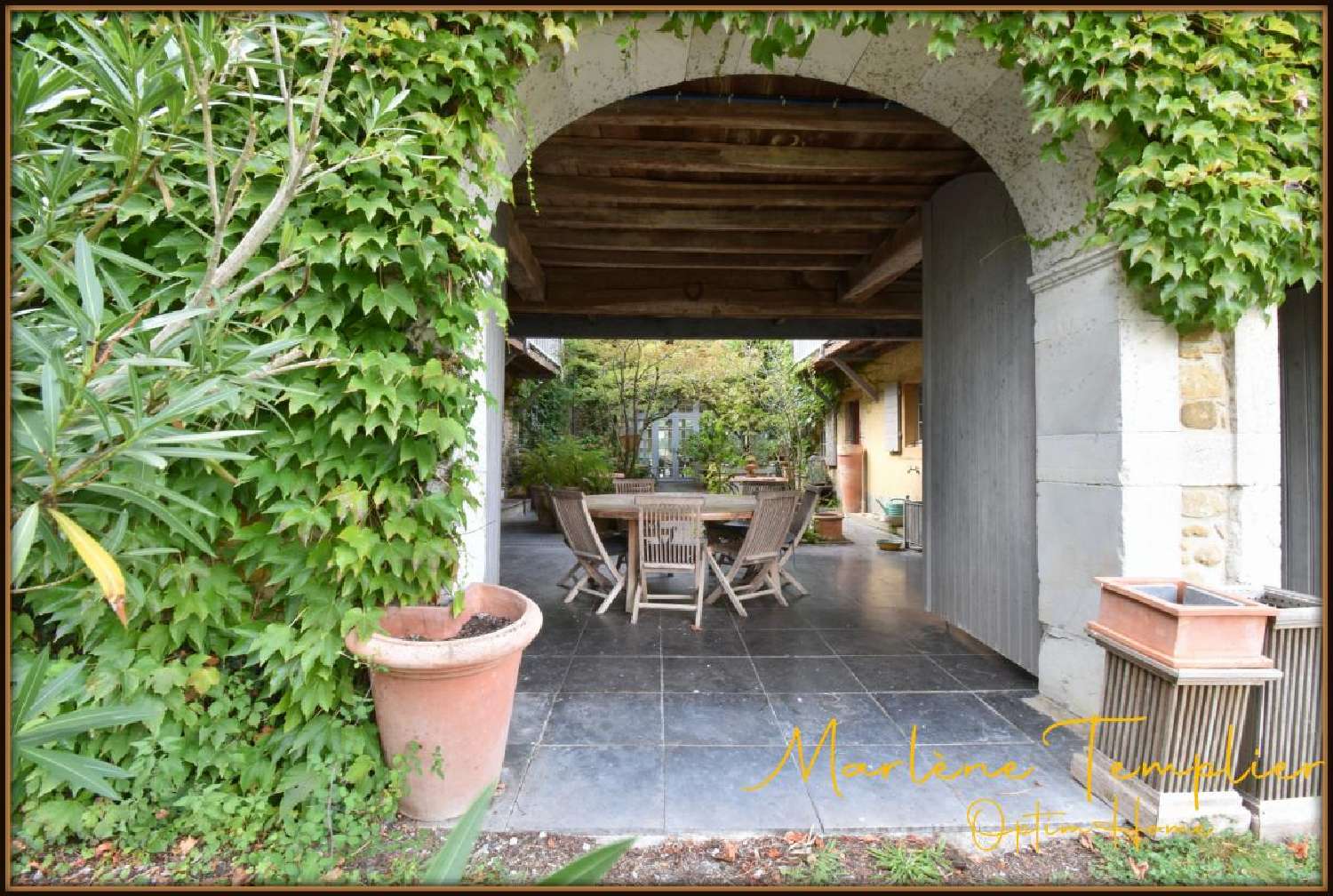 à vendre propriété Lucq-de-Béarn Pyrénées-Atlantiques 5