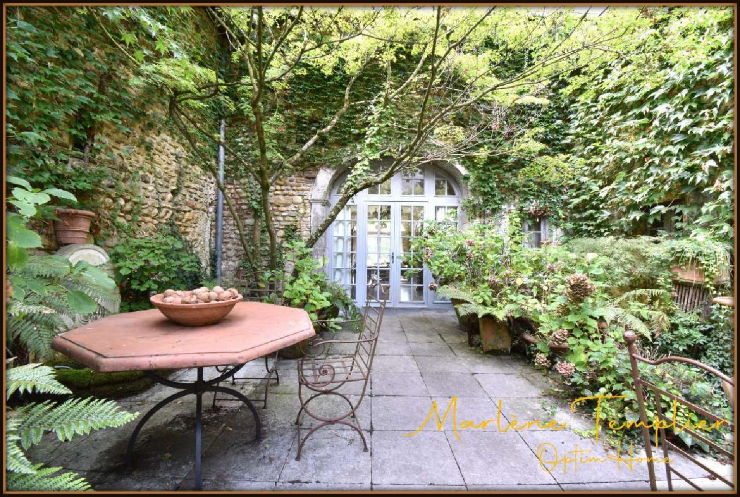 à vendre propriété Lucq-de-Béarn Pyrénées-Atlantiques 6