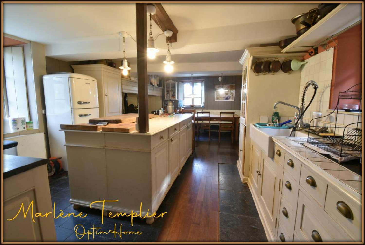 à vendre propriété Lucq-de-Béarn Pyrénées-Atlantiques 7
