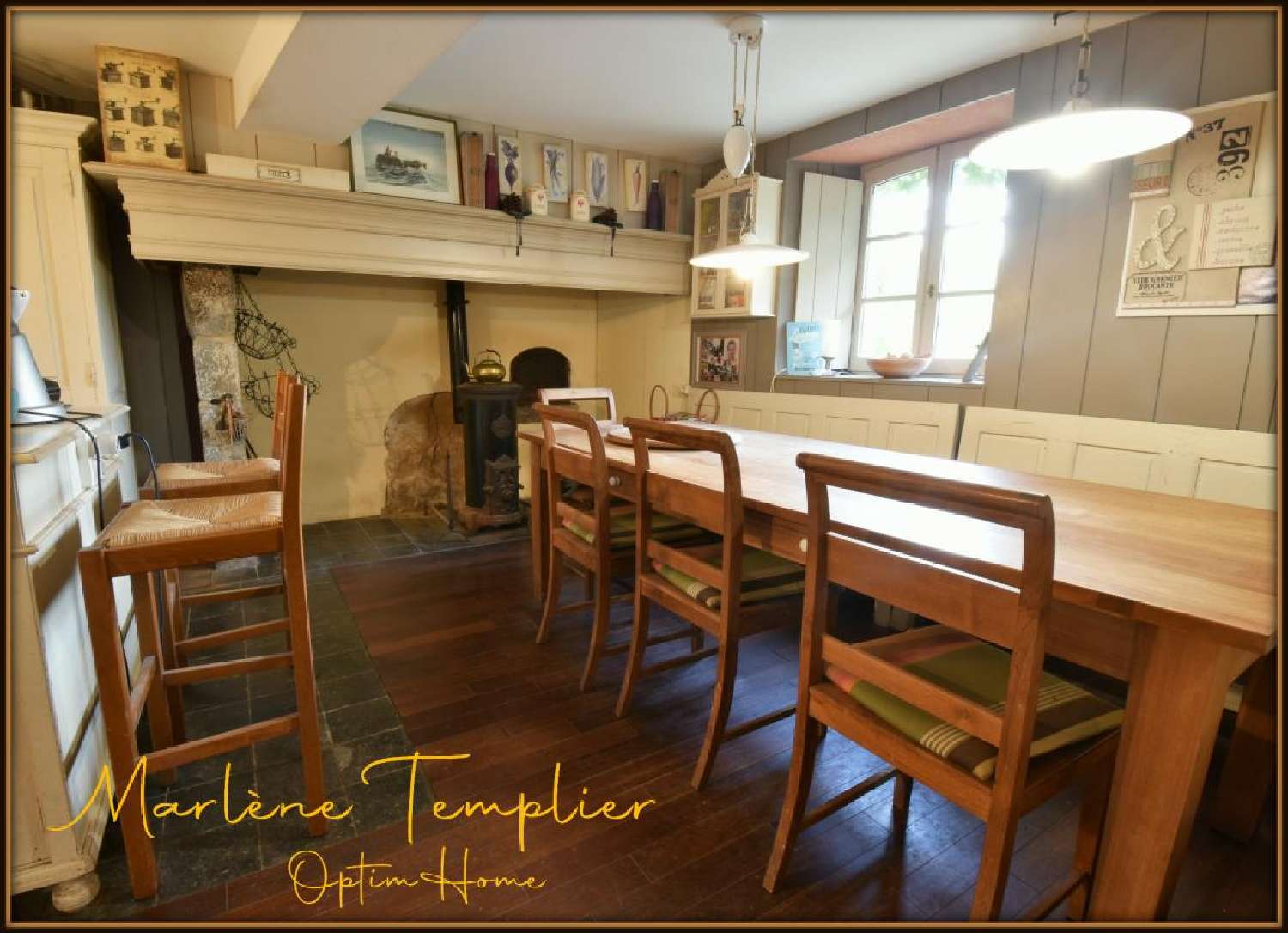 à vendre propriété Lucq-de-Béarn Pyrénées-Atlantiques 8