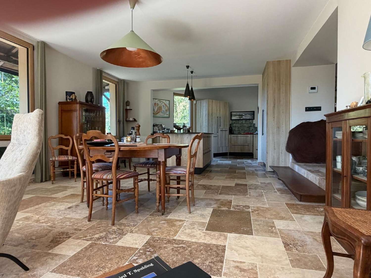  en venta finca rústica Marciac Gers 3