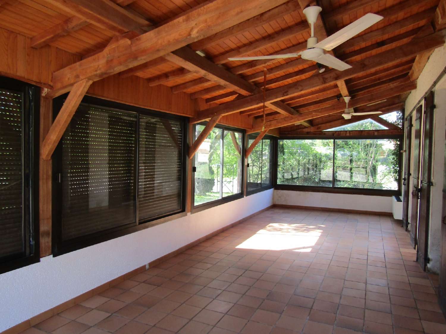 à vendre propriété Mazeyrolles Dordogne 4