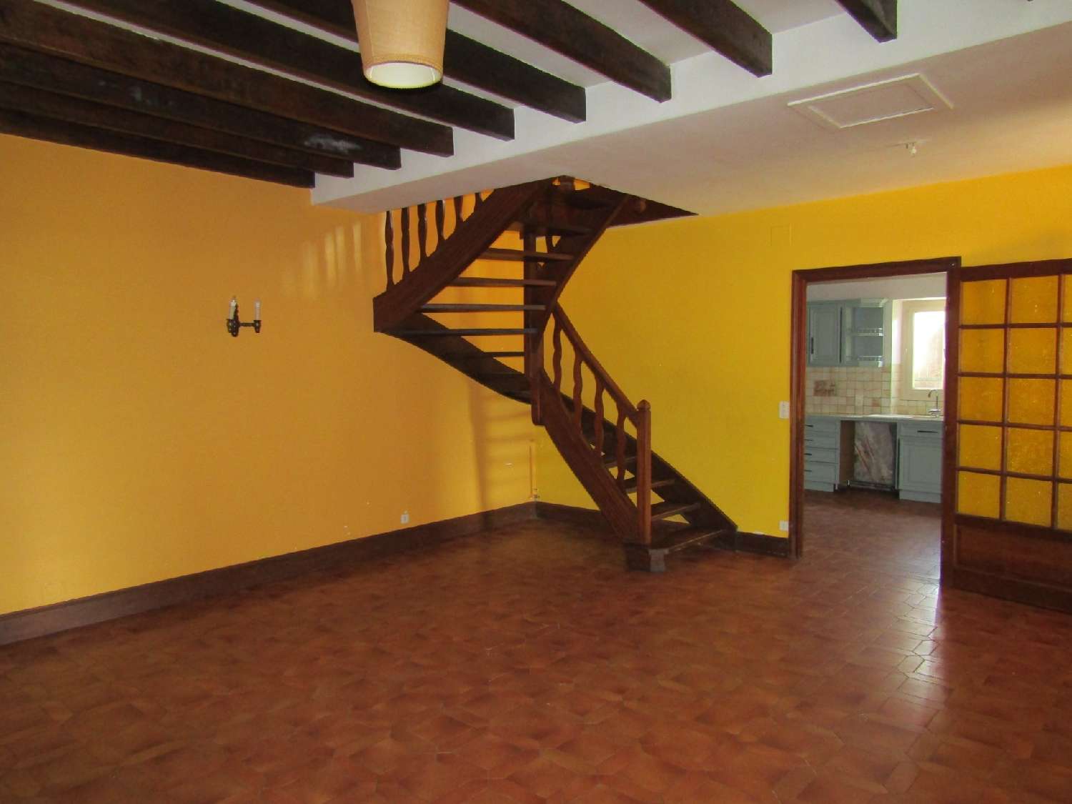 à vendre propriété Mazeyrolles Dordogne 6