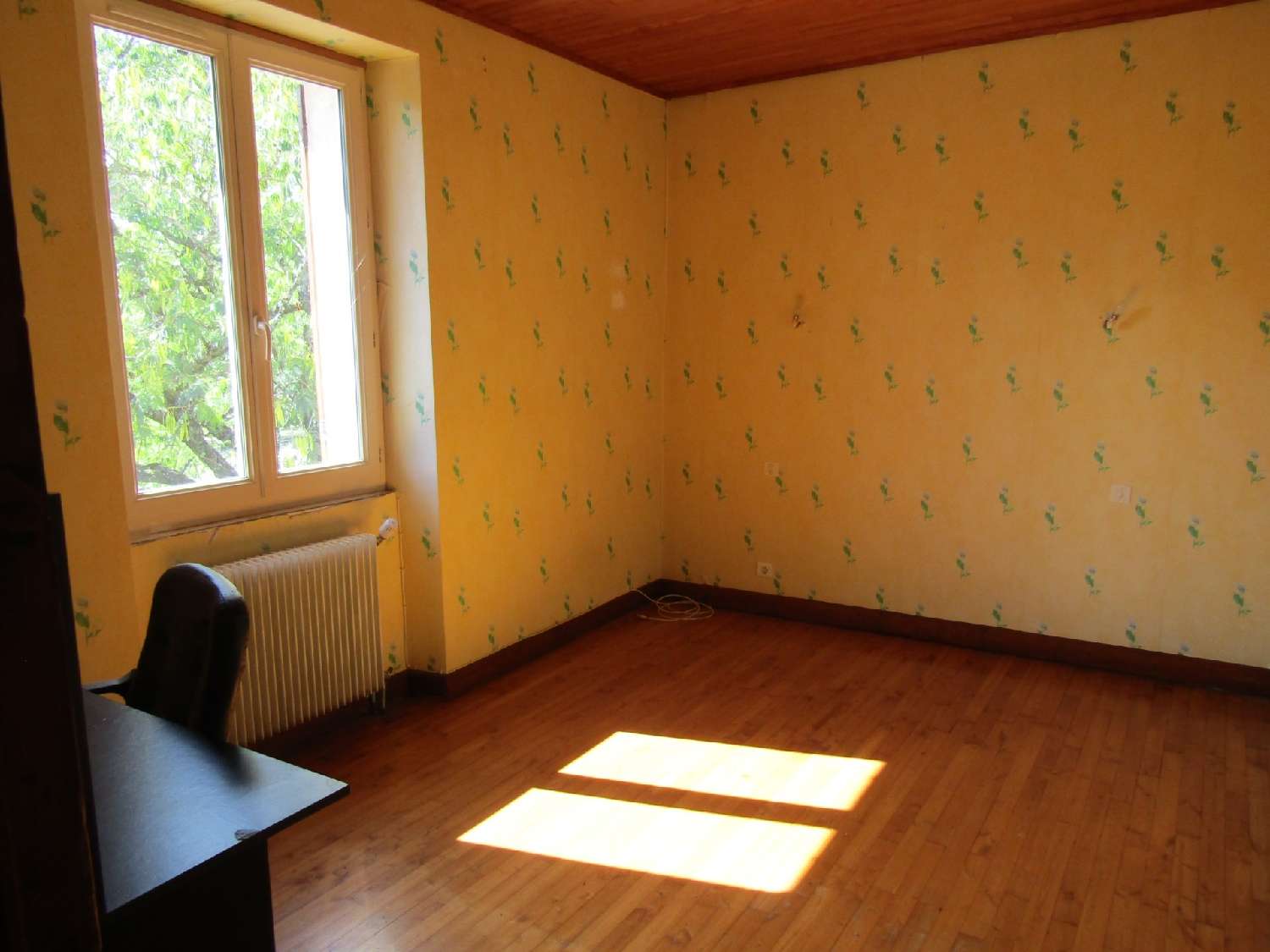 à vendre propriété Mazeyrolles Dordogne 8