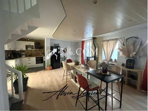 Missillac Loire-Atlantique landgoed foto 7412807