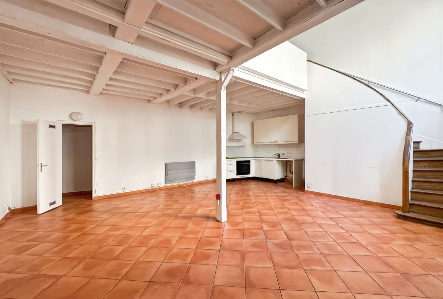 en venta apartamento Paris 8e Arrondissement París (Seine) 6