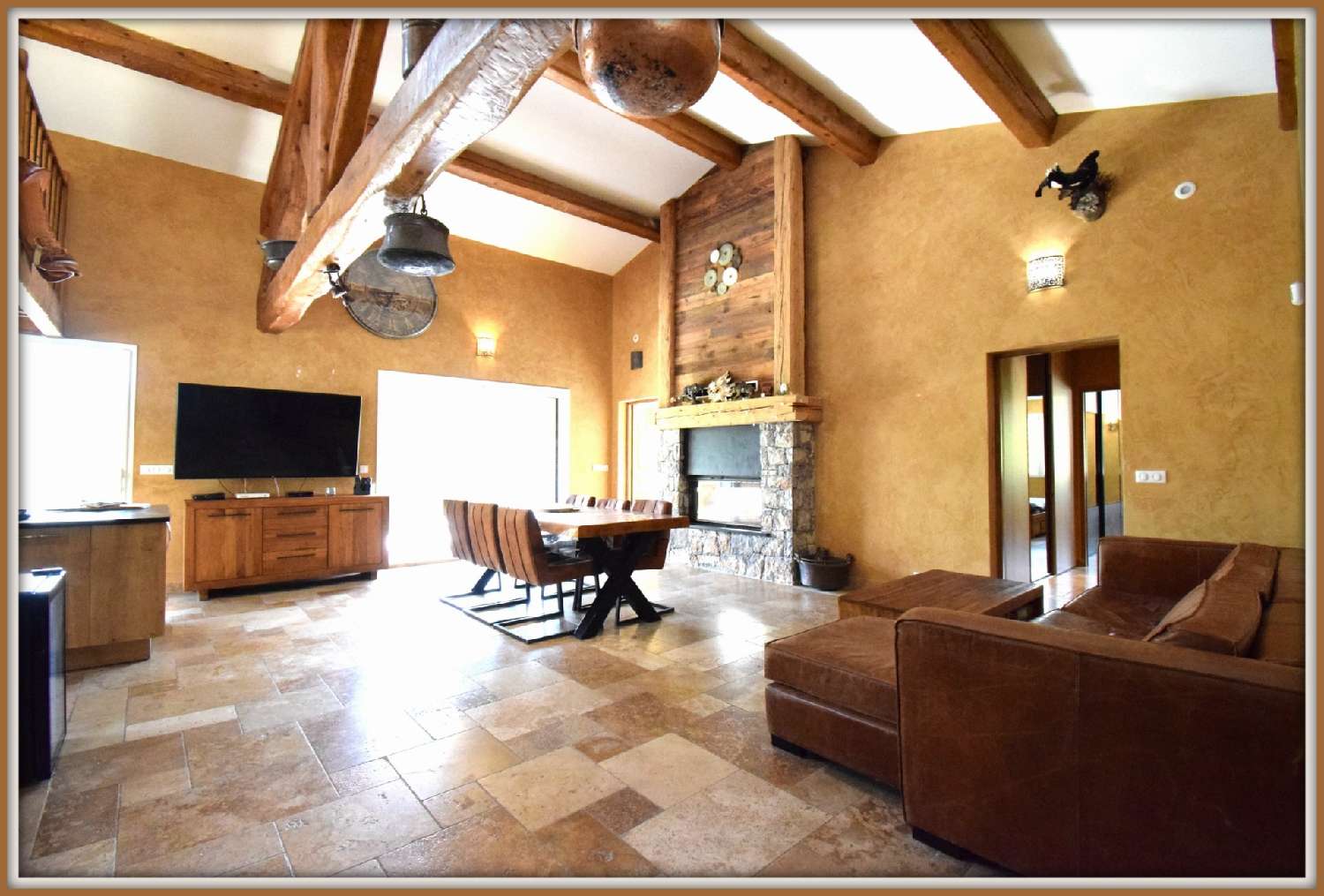  à vendre propriété Peyroules Alpes-de-Haute-Provence 6