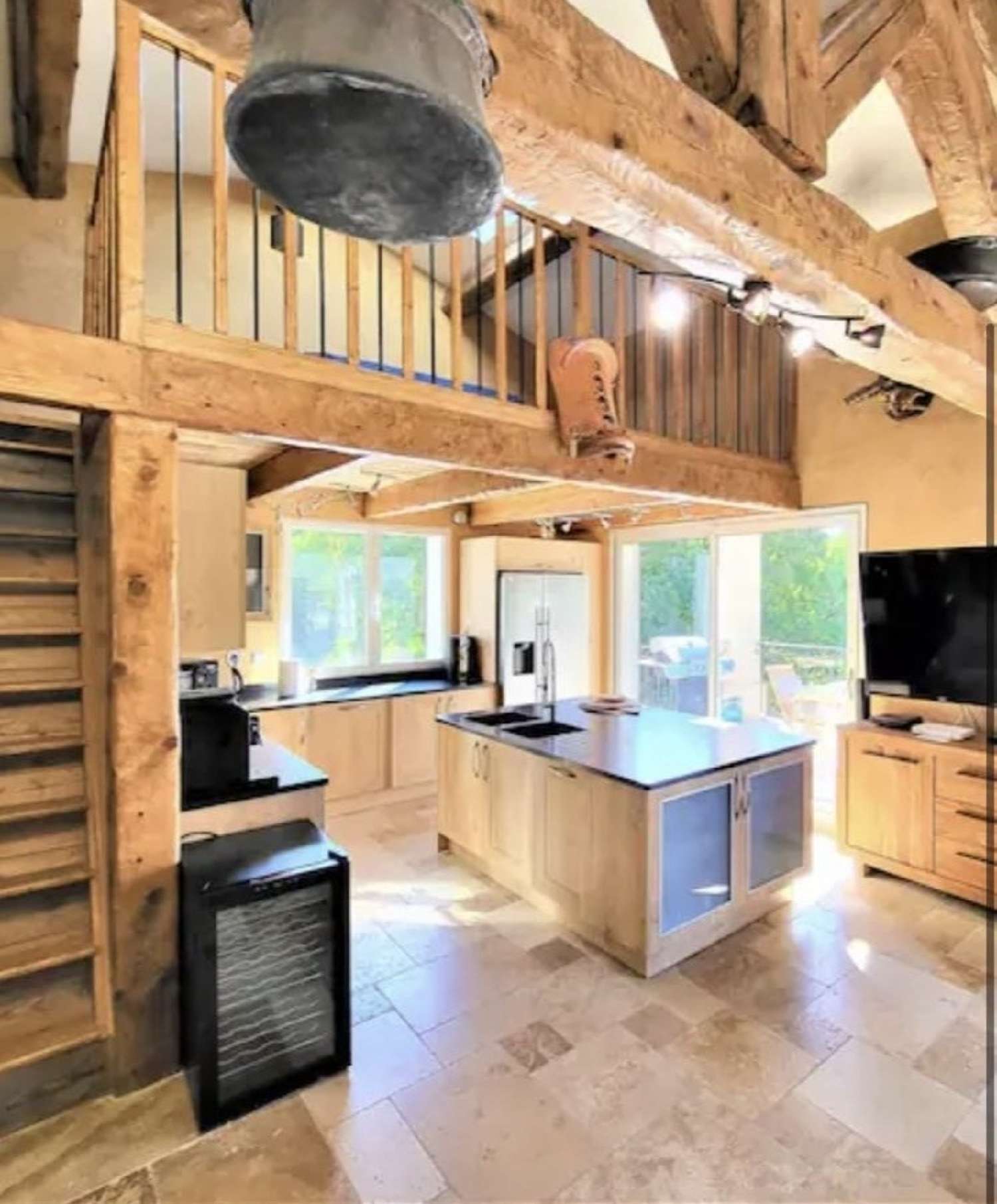  à vendre propriété Peyroules Alpes-de-Haute-Provence 7
