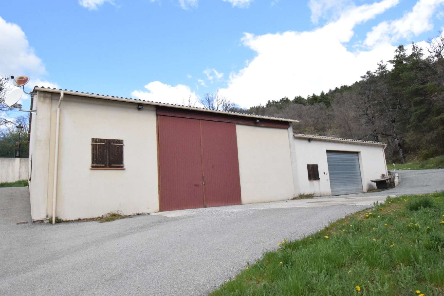  à vendre propriété Peyroules Alpes-de-Haute-Provence 8