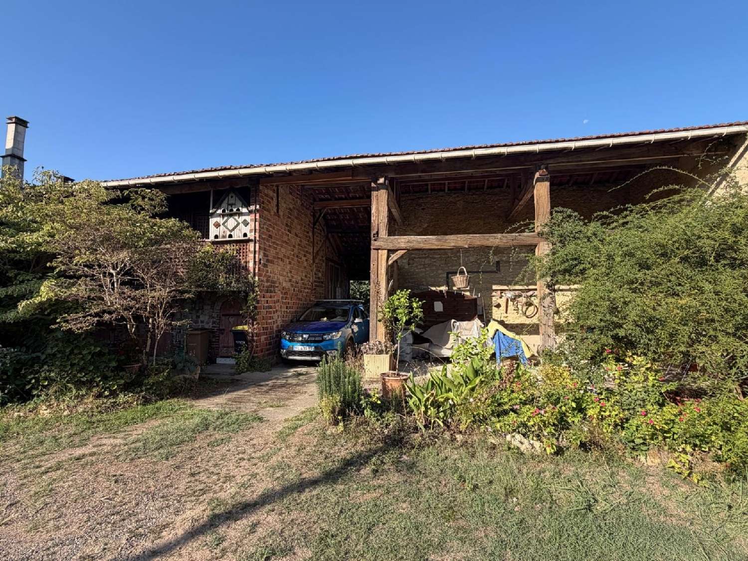  en venta finca rústica Plaisance Gers 3