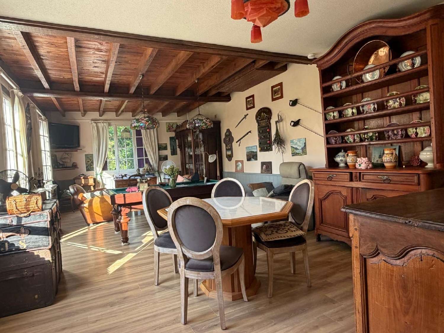  en venta finca rústica Plaisance Gers 5