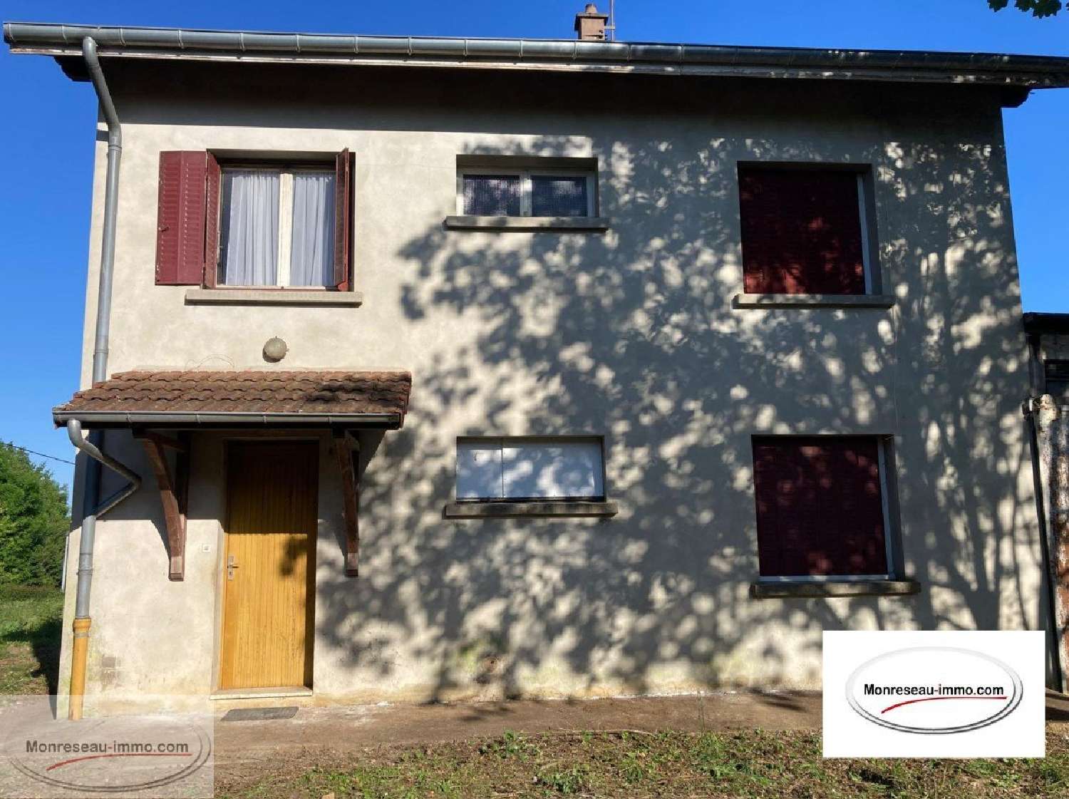 for sale estate Pont-de-Vaux Ain 3
