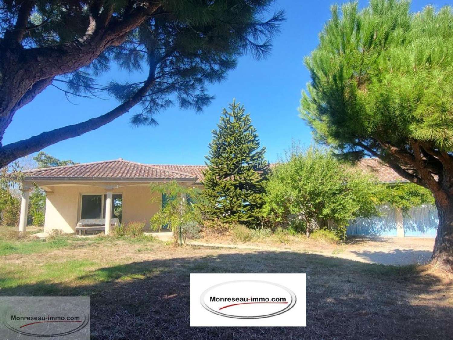 for sale estate Pont-de-Vaux Ain 1