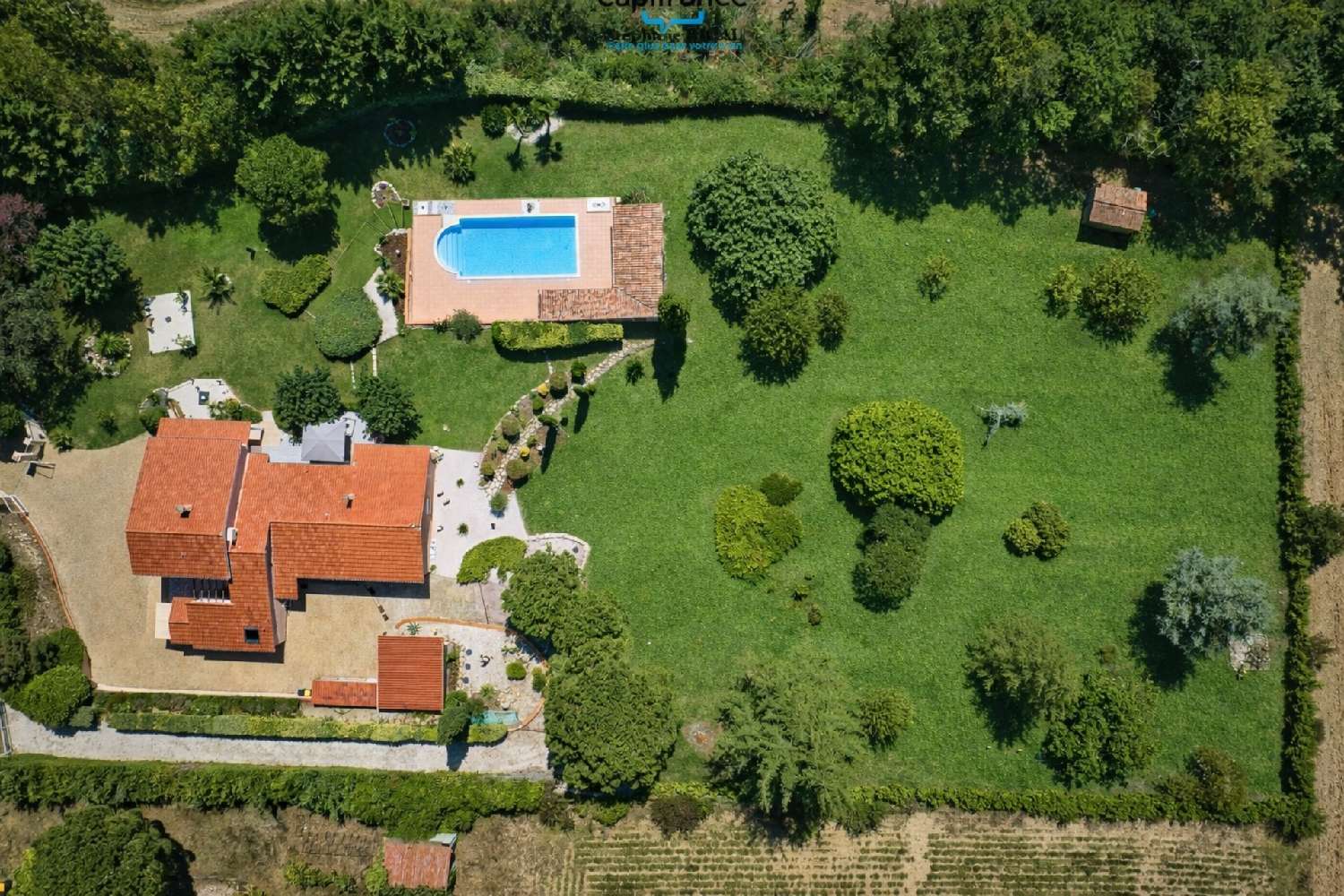 en venta finca rústica Pont-du-Casse Lot-et-Garonne 4
